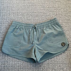 United By Blue athletic short